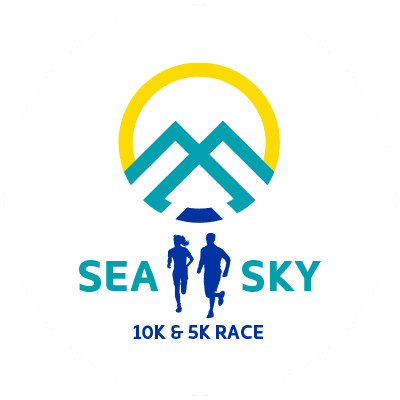 Sea 2 Sky 10K Race